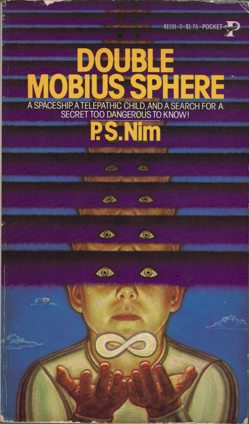 Cover of Double Mobius Sphere