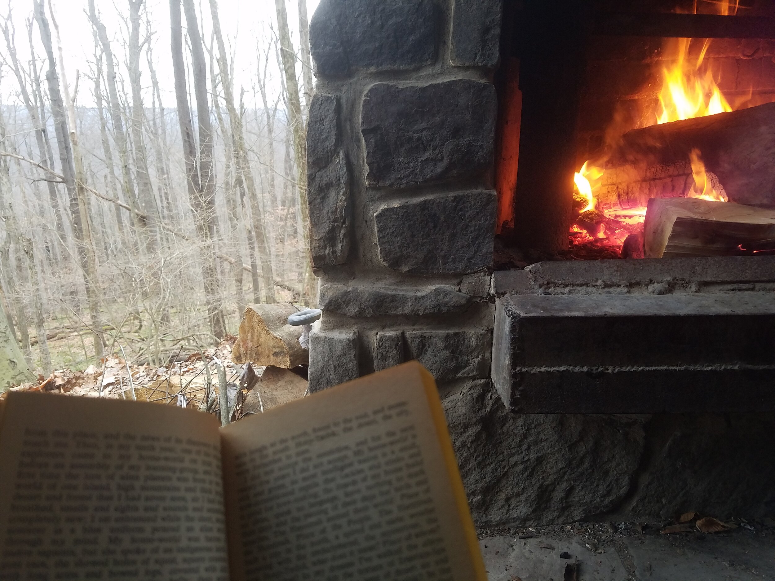 A blissful backpacking trip through the Laurel Highlands